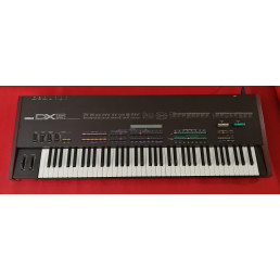 YAMAHA DX5